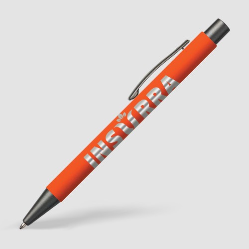 Bowie Softy Pen
