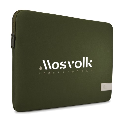 CaseLogic Reflect 15,6i Laptop Sleeve housse ordinateur CaseLogic Reflect 15,6i Laptop Sleeve housse ordinateur
