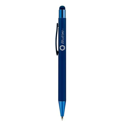Ball pen, touch pen | Ida Ball pen, touch pen | Ida