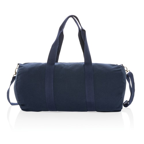 Bolsa de viaje de lona Impact Aware™ de 285 grs sin teñir Bolsa de viaje de lona Impact Aware™ de 285 grs sin teñir