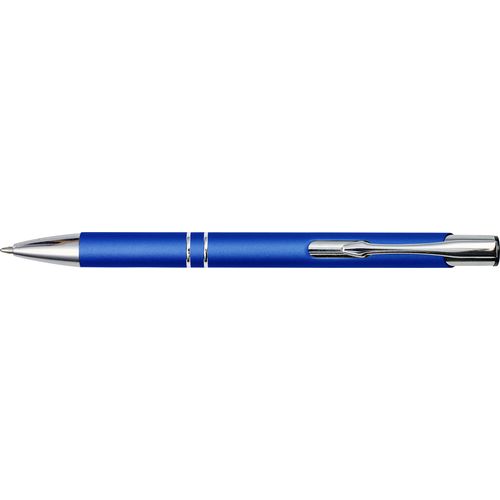 Aluminium ballpen Yvette
