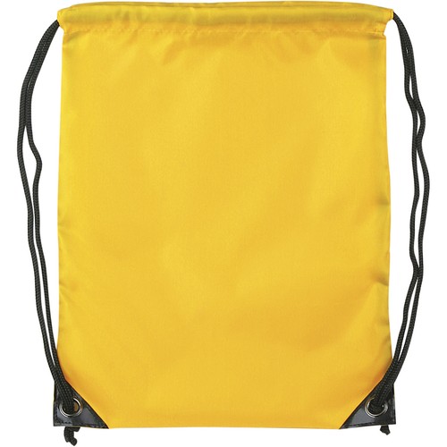 210D POLYESTER KNAPSACK