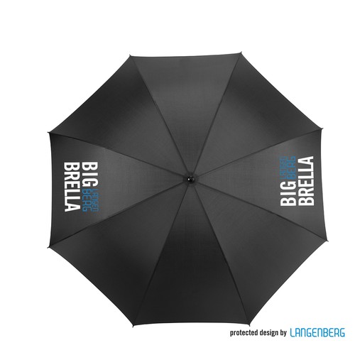 Guest Umbrella BIG BRELLA Guest Umbrella BIG BRELLA