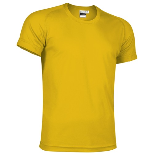 T-shirt technique RESISTANCE