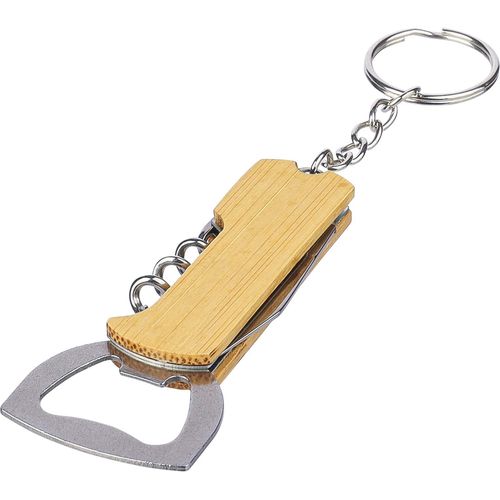 Bamboe multitool Stuart