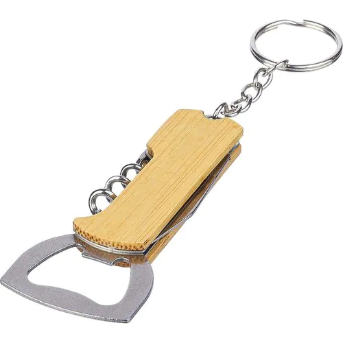 Bamboo multitool Stuart Bamboo multitool Stuart