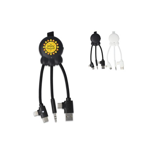 Xoopar OctopusFly Audio Transmitter