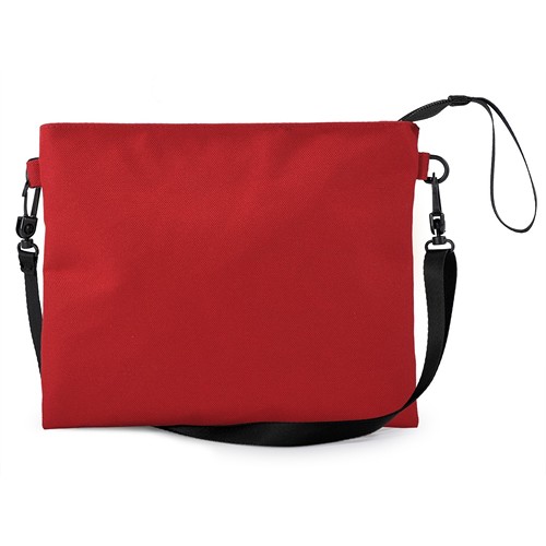 BOLSO DE HOMBRO EN POLYESTER 900D BOLSO DE HOMBRO EN POLYESTER 900D
