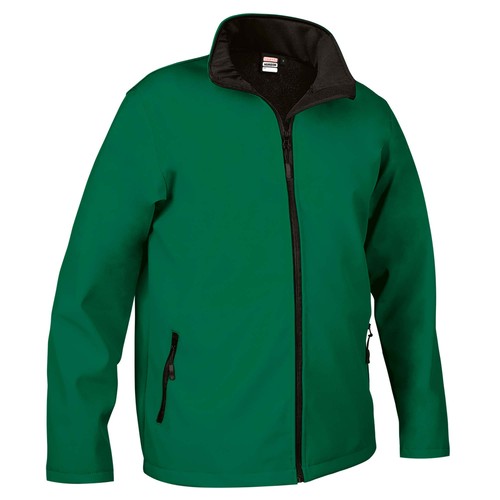 Veste softshell HORIZON