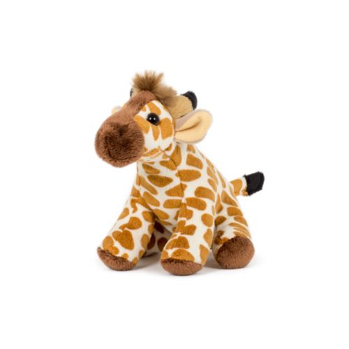 Girafe "SEMO-Minis". 13 cm