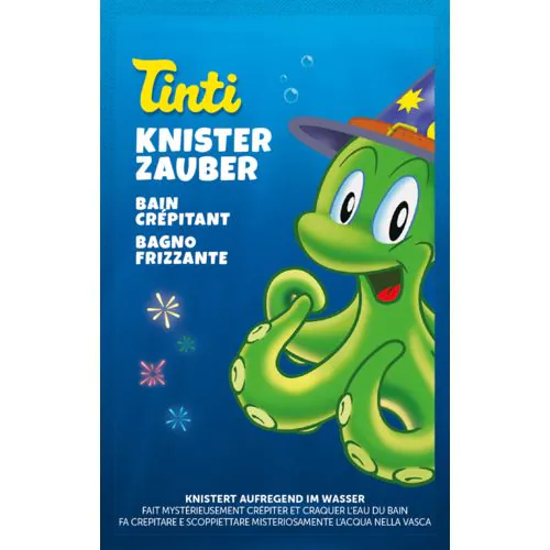 Tinti Crackling Magic Tinti Crackling Magic