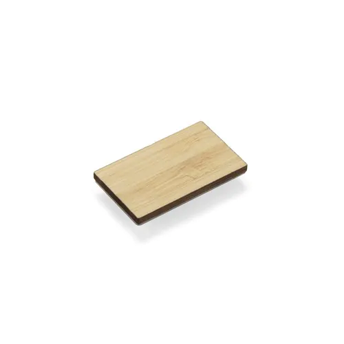 Bamboo pin PINBOO