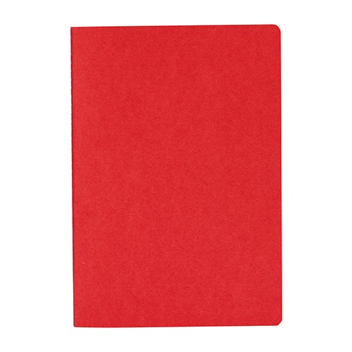 Cahier A5 en papier recyclé. Vallentuna Cahier A5 en papier recyclé. Vallentuna