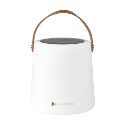 Wooosh Ziva Solar Lamp lampe solaire