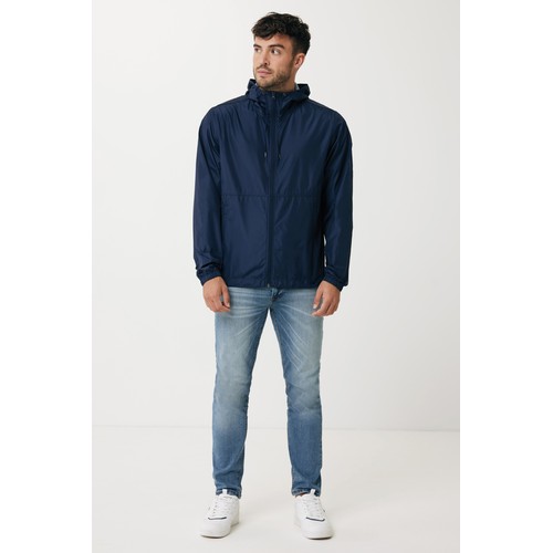 Veste légère en polyester recyclé IQONIQ Logan Veste légère en polyester recyclé IQONIQ Logan
