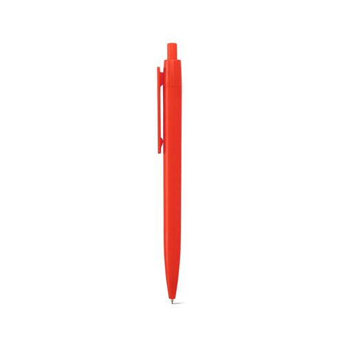 NOLWEN. ABS ballpoint pen with solid glossy finish