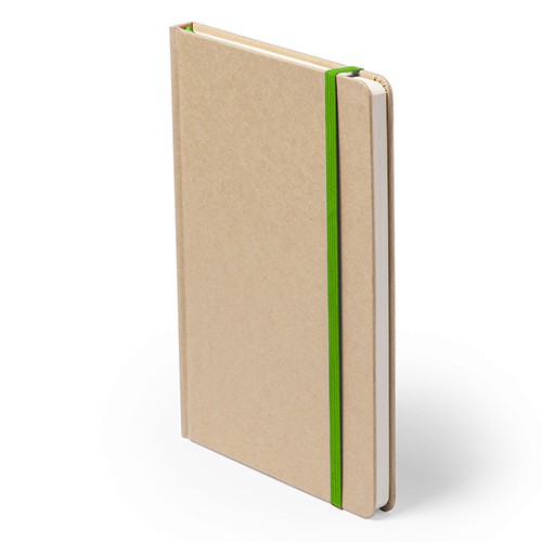 Carnet A5 avec pages blanches Koncis Carnet A5 avec pages blanches Koncis