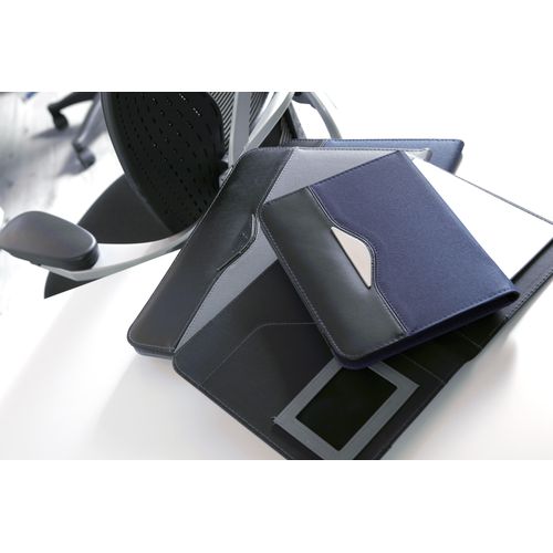 Nylon (600D) folder Ivo