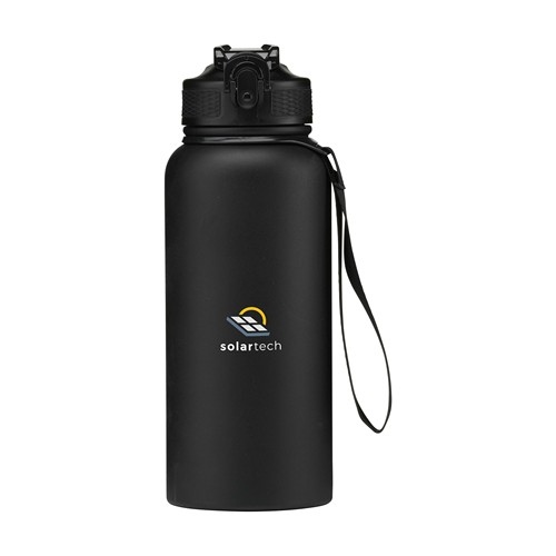 AquaSteel XL Wide RCS Recycled Water Bottle 900 ml AquaSteel XL Wide RCS Recycled Water Bottle 900 ml