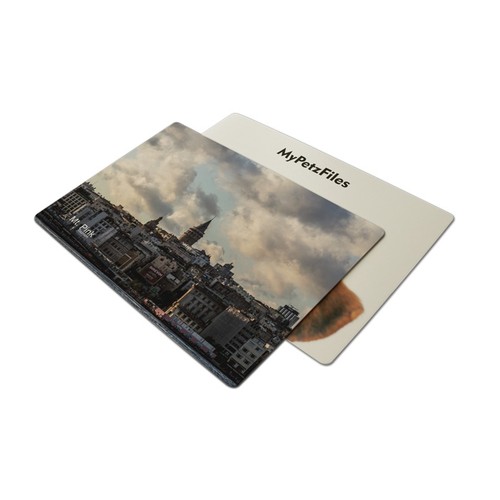 BASE DE MESA EN MS 48X34CM PERSONALIZABLE BASE DE MESA EN MS 48X34CM PERSONALIZABLE