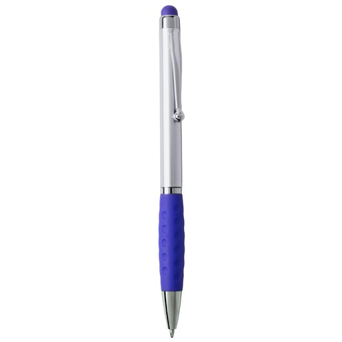 Silver ballpoint pen Pomona Silver ballpoint pen Pomona