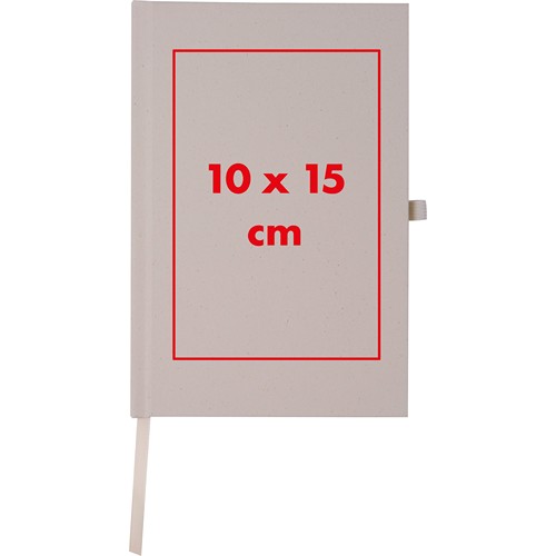 A5 Notebook Brasília