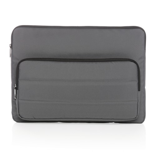 Impact AWARE™ RPET 15.6" laptop sleeve Impact AWARE™ RPET 15.6" laptop sleeve