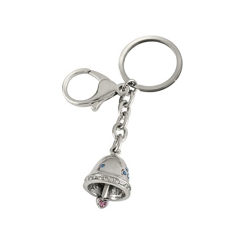 PORTE-CLÉS "CLOCHETTE" PORTE-CLÉS "CLOCHETTE"