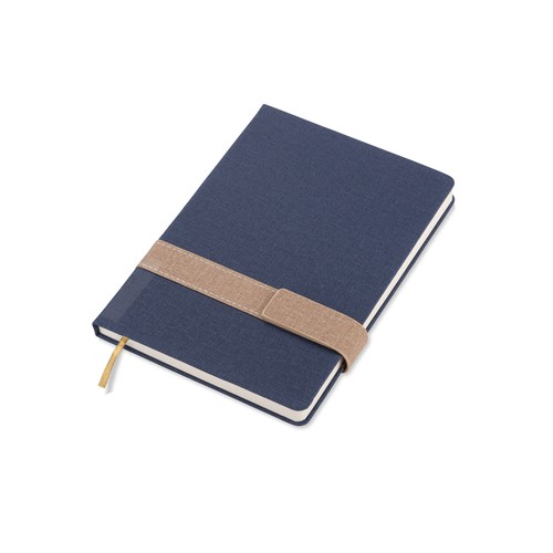 Carnet avec fermeture ELITE A5