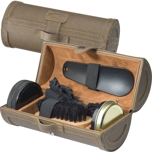 Shoe polish roll Grenoble Shoe polish roll Grenoble