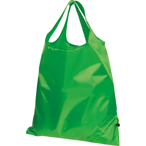 Sac de course pliable