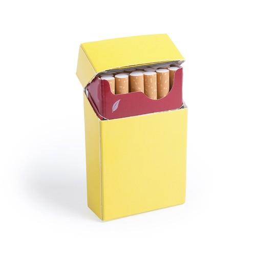 Cigarette Pack Cover Straik