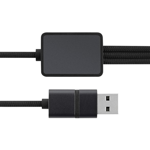 Metmaxx® charging cable 65W Smartwatch "BizChargePro"