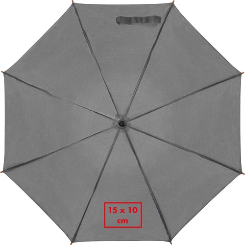Automatic umbrella