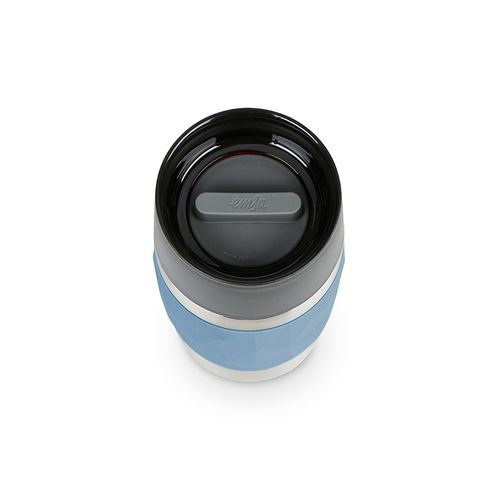 Tefal Travel Mug Compact 0.3L Blue Tefal Travel Mug Compact 0.3L Blue