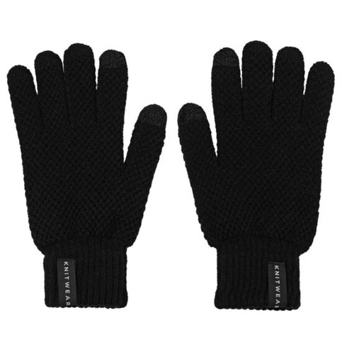 So Comfy Luxury gloves