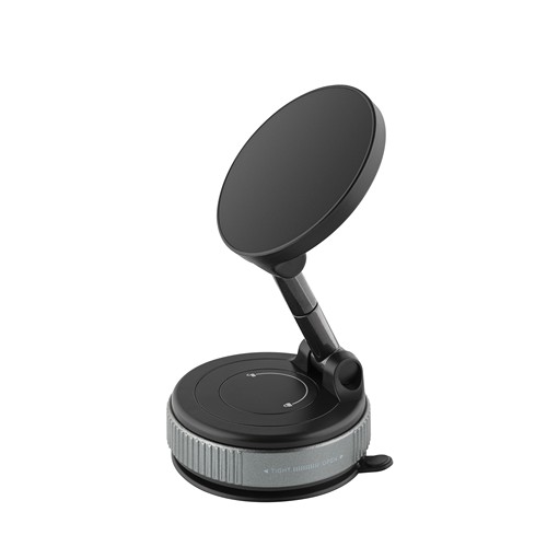 Soporte para móvil Metmaxx® «Mag&Grip»