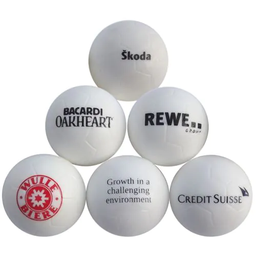 Soccer Ball printed 1-C Soccer Ball printed 1-C