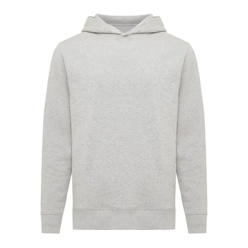 Sweat à capuche avec poches latérales IQONIQ Yengo Sweat à capuche avec poches latérales IQONIQ Yengo
