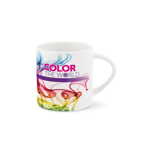 Subli mug Oslo small 180ml Subli mug Oslo small 180ml