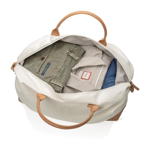 Impact AWARE™ 16 oz. rcanvas large weekend bag Impact AWARE™ 16 oz. rcanvas large weekend bag