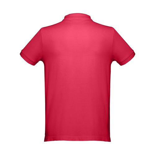 THC DHAKA. Polo de hombre THC DHAKA. Polo de hombre
