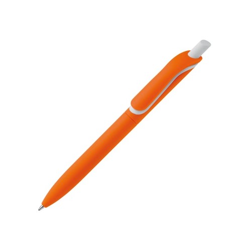Ball pen ClickShadow soft touch R-ABS Ball pen ClickShadow soft touch R-ABS