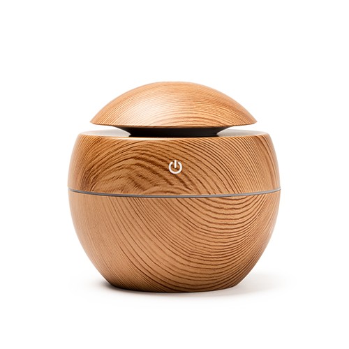 Humidifying fragrance diffuser  Bonamico
