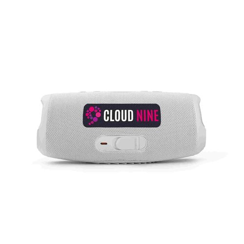 JBL Charge 5 White