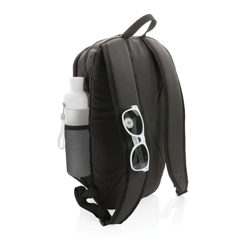 Sac à dos casual 300D rPET Impact AWARE™ Sac à dos casual 300D rPET Impact AWARE™
