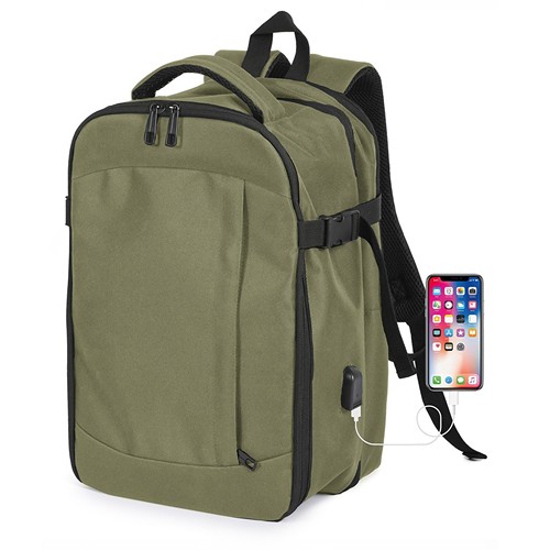 SAC A DOS POUR PC 15" PORTABLE EN AVION EN POLYESTER 600D SAC A DOS POUR PC 15" PORTABLE EN AVION EN POLYESTER 600D