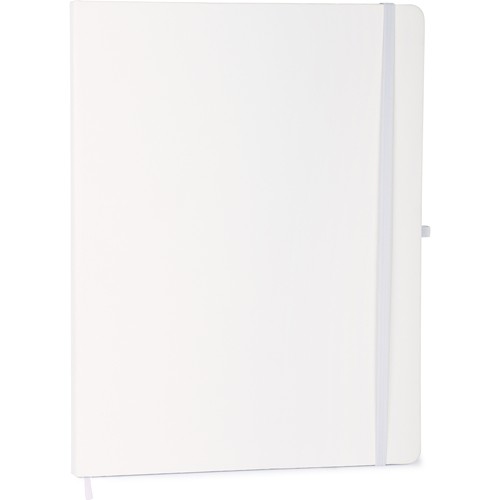 BLOC GRAND POUR NOTES EN PVC ET PAPIER BLOC GRAND POUR NOTES EN PVC ET PAPIER