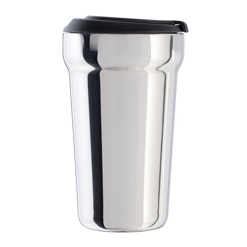 Thermo mug RETUMBLER-VIVERO STEEL Thermo mug RETUMBLER-VIVERO STEEL