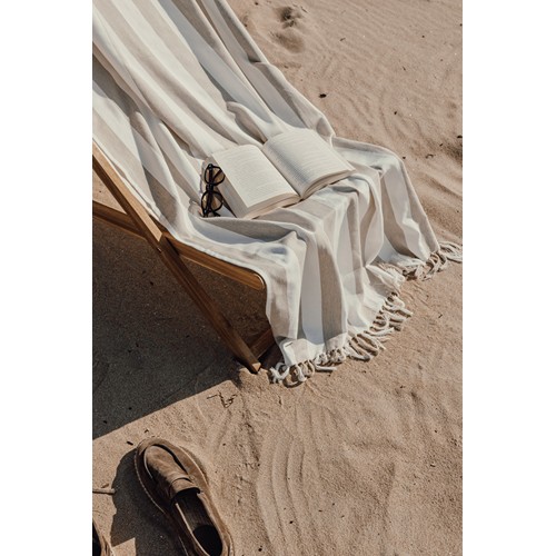 VINGA Serviette hammam GRS Ornos VINGA Serviette hammam GRS Ornos